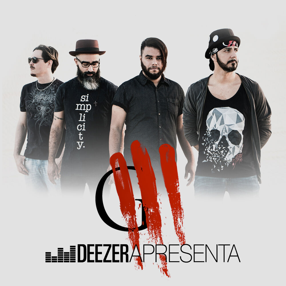 Picture of Deezer Apresenta