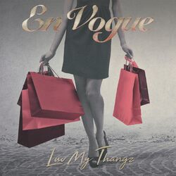 Cover of Luv My Thangz