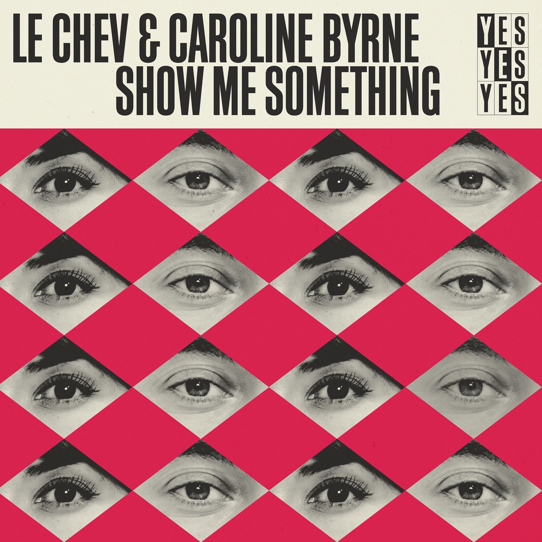 Album cover of Show Me Something