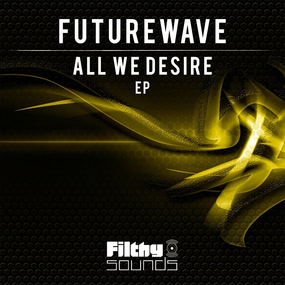 Picture of All We Desire EP