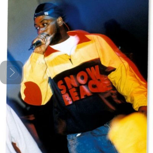 Ghostface killah Beat