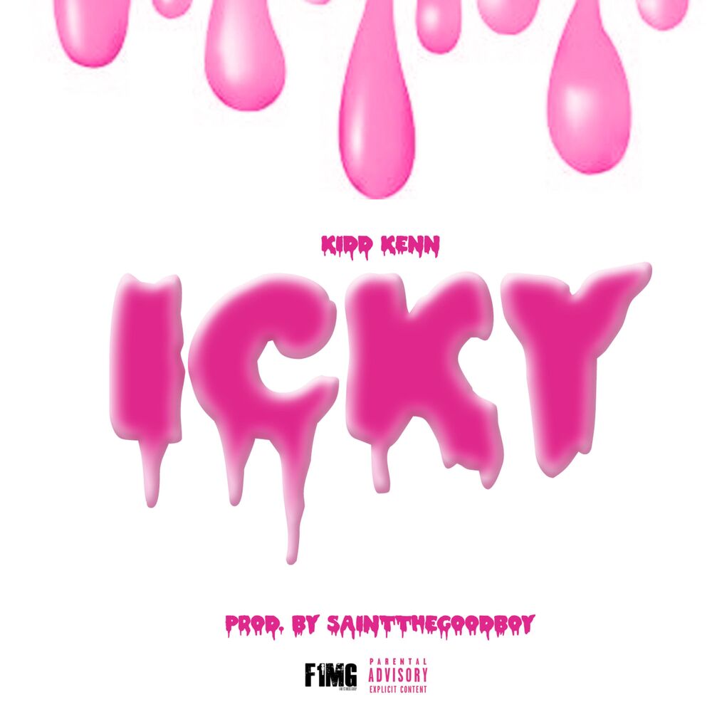Picture of Icky