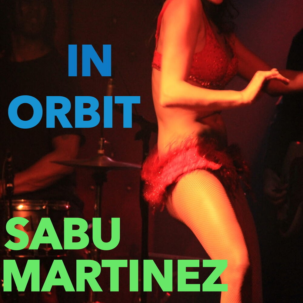 Picture of In Orbit