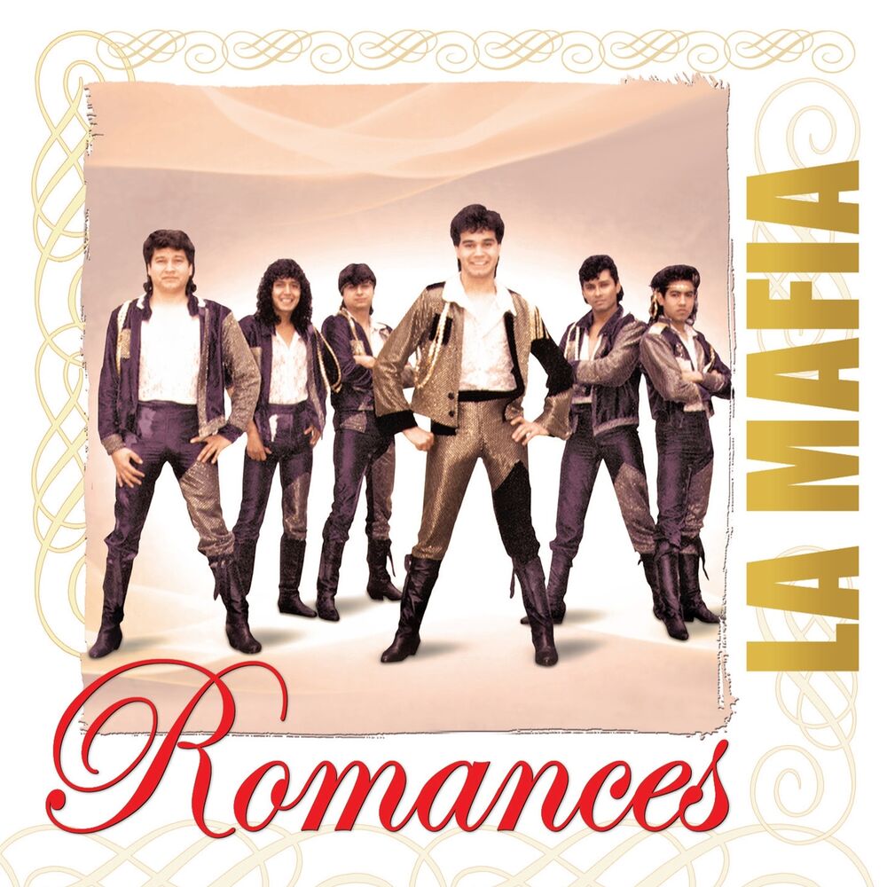 Picture of Romances