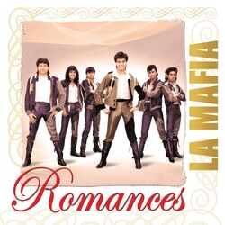 Cover of Romances