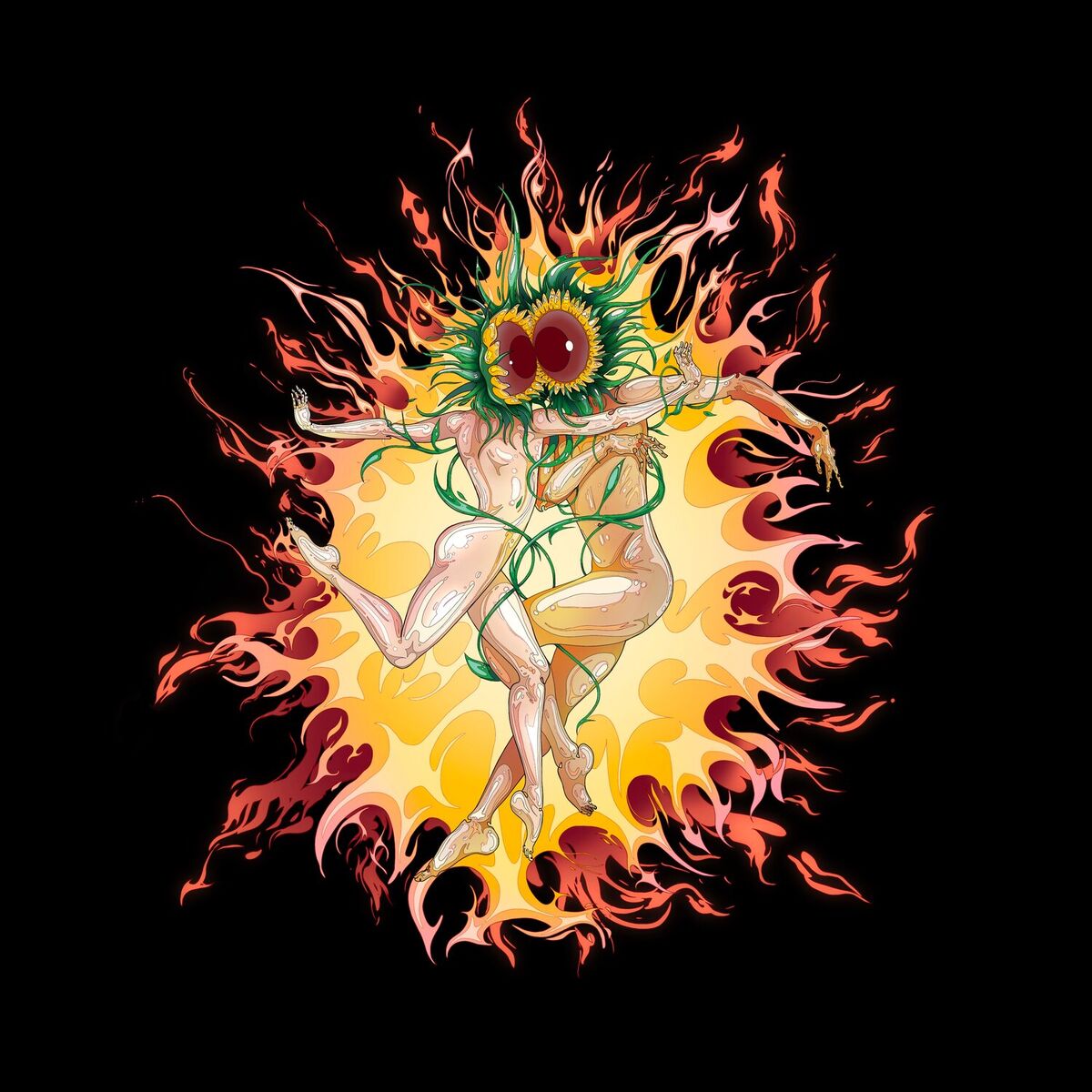 Album cover of Ми