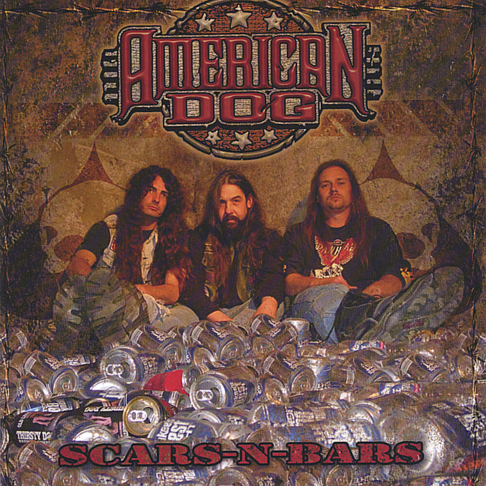 Picture of Scars-n-Bars