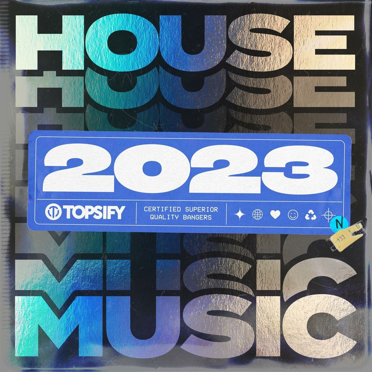 Album cover of Used to Know Me