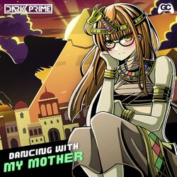 Cover of Dancing With My Mother (Persona 5)