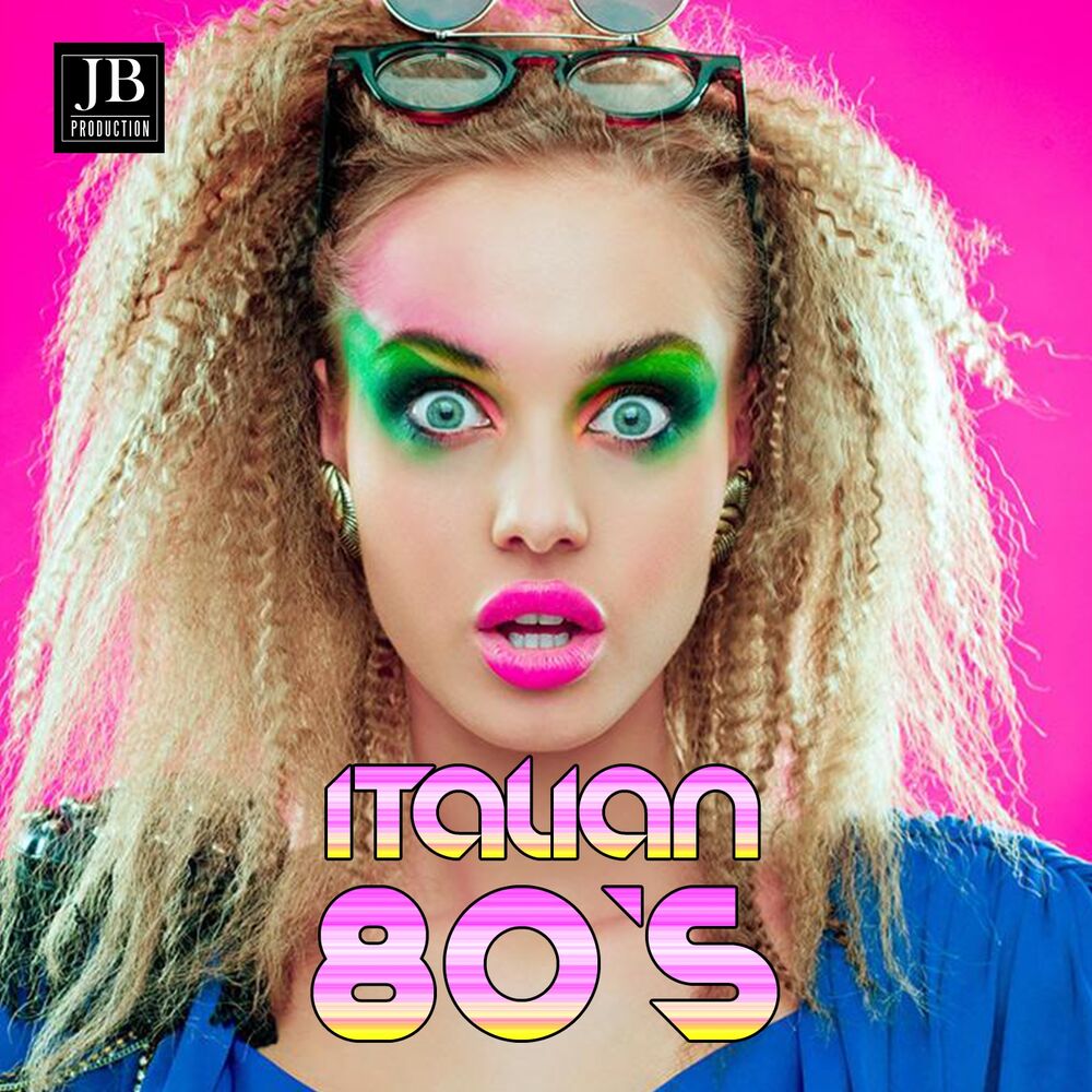 Picture of Italian 80's