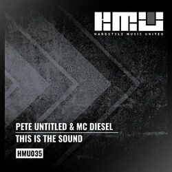 Cover of This Is the Sound