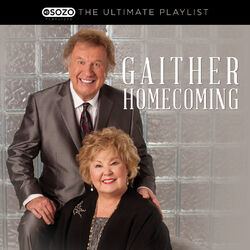 Cover of The Ultimate Playlist - Gaither Homecoming