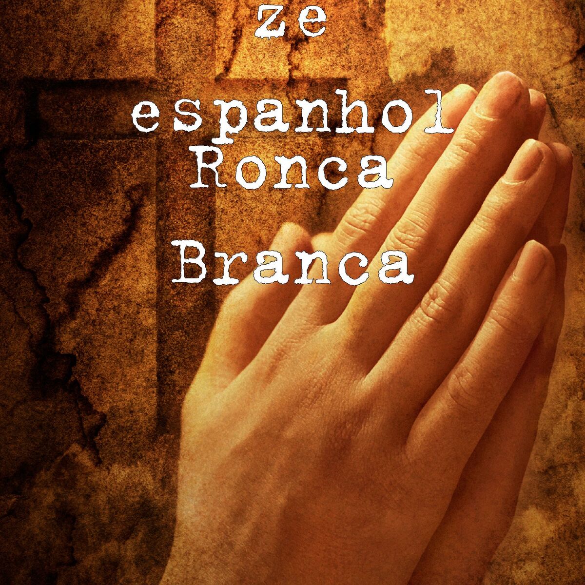 Album cover of Ronca Branca