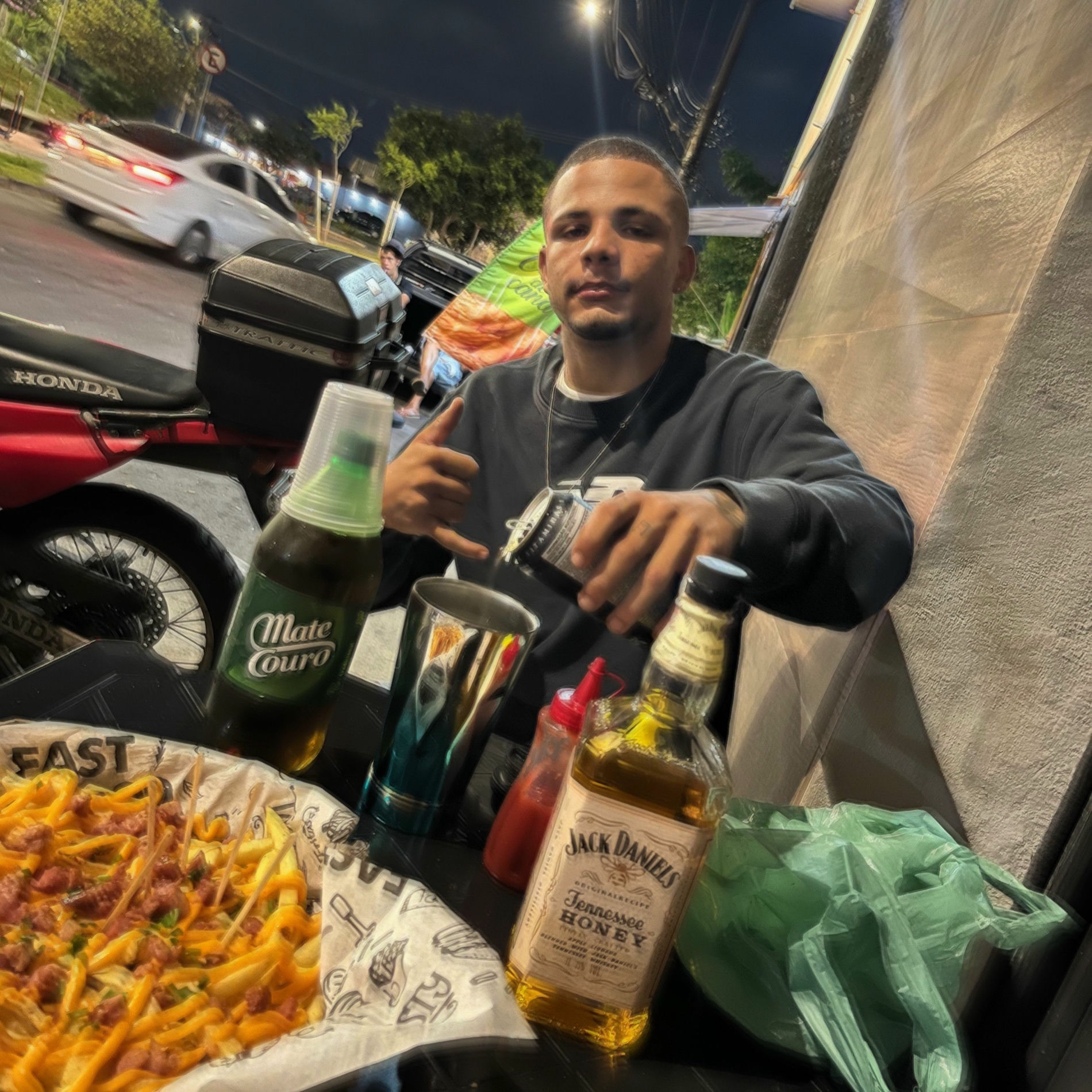 Album cover of AS ANTIGAS MALADAS