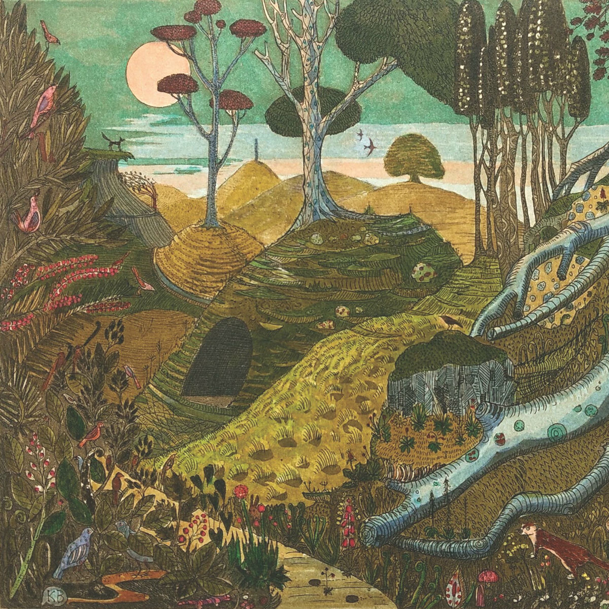 Album cover of Will I Ever Find a Home?