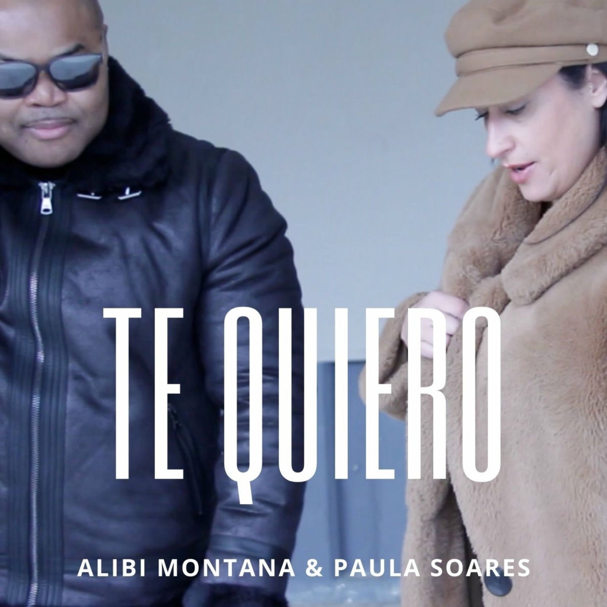 Album cover of Te Quiero (Radio Edit)
