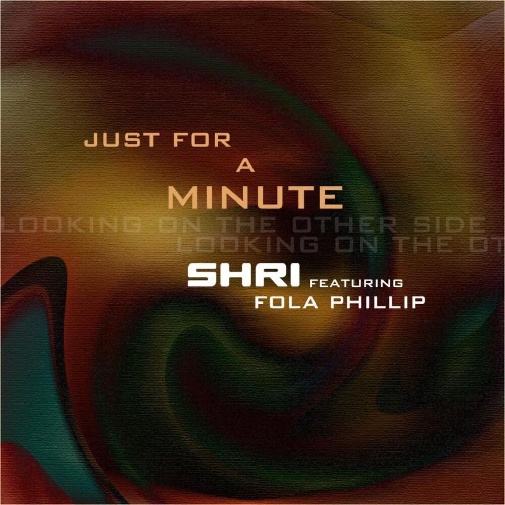 Picture of Just For A Minute