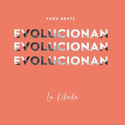 Cover of Evolucionan