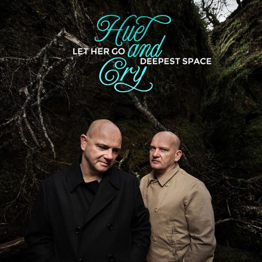 Picture of Let Her Go / Deepest Space
