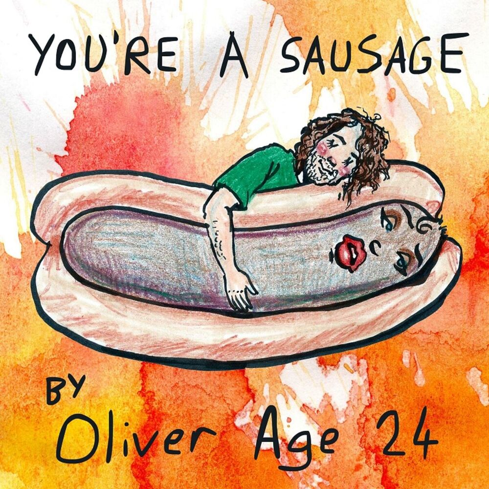 Picture of You're a Sausage