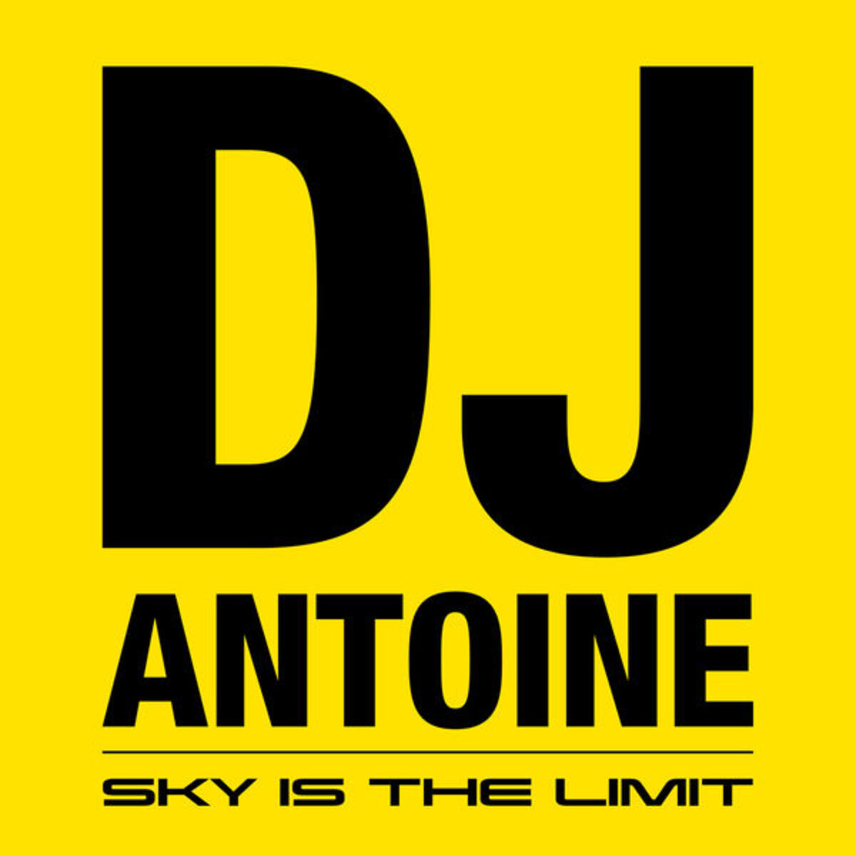 Album cover of Sky Is the Limit