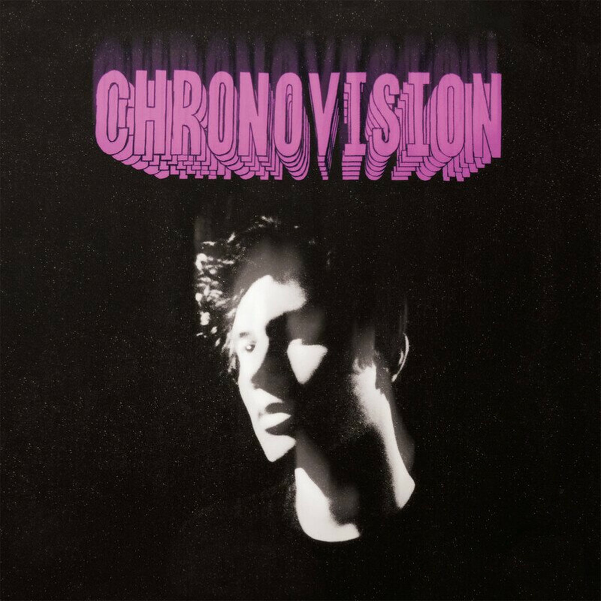 Album cover of Chronovision