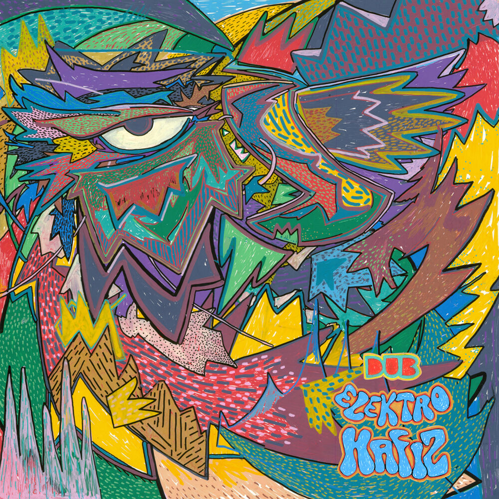 Picture of Elektro Hafiz Dub