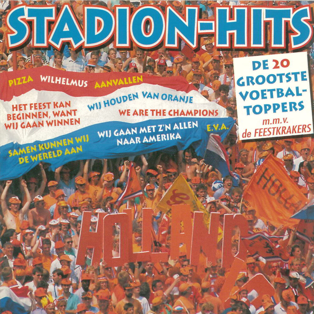 Picture of Stadion-Hits