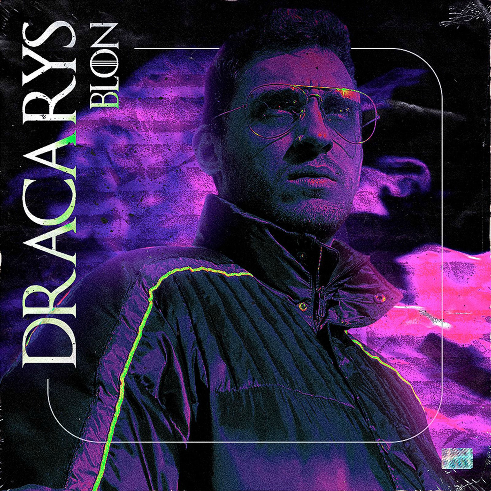 Album cover of Dracarys