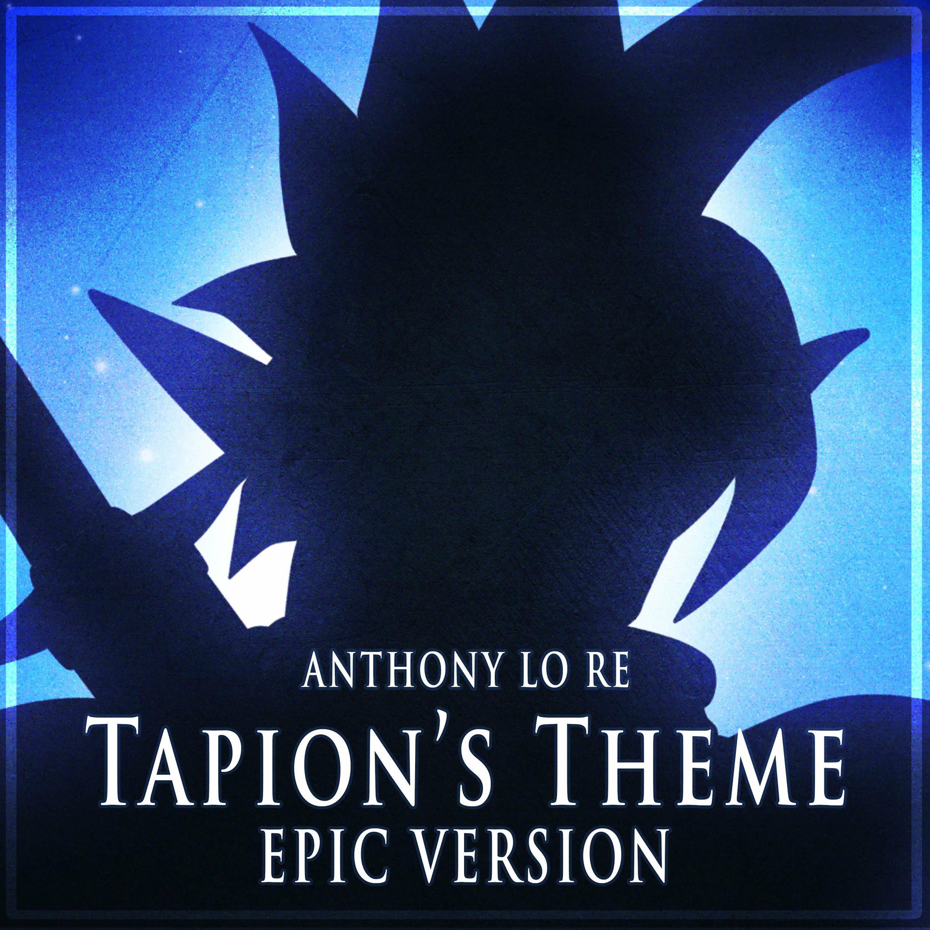Album cover of Tapion's Theme (From 