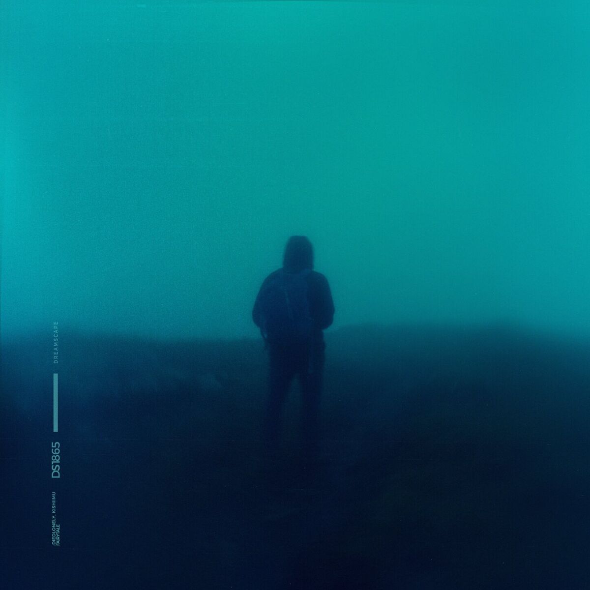 Album cover of fairytale