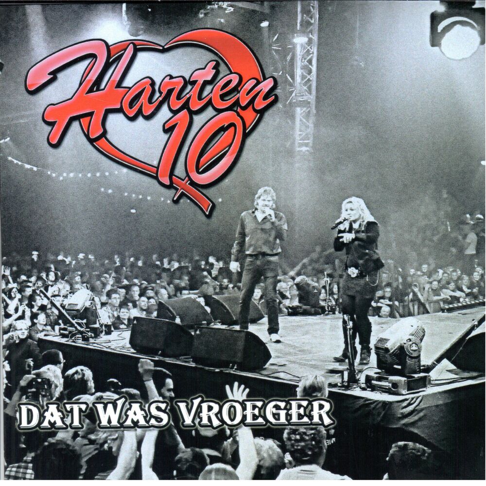 Picture of Dat was vroeger