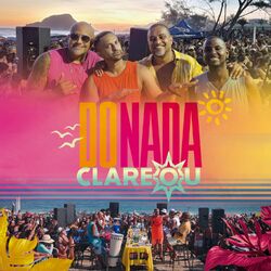 Cover of Do Nada Clareou (Ao Vivo)