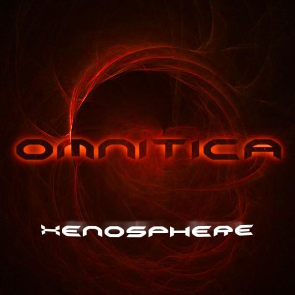 Picture of Xenosphere