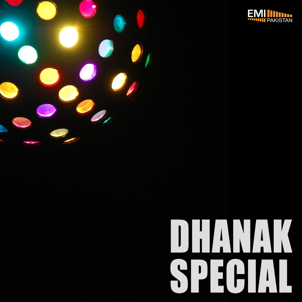 Album cover of Dhanak Special