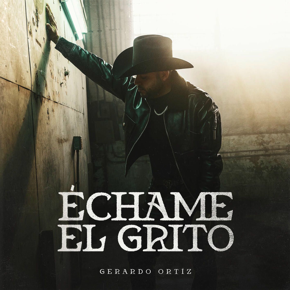 Album cover of Échame el Grito