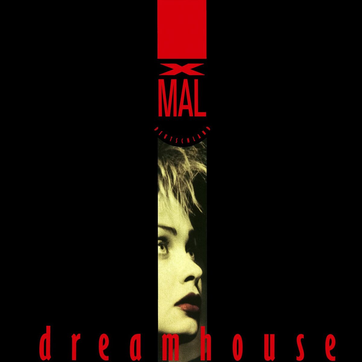 Album cover of Dreamhouse