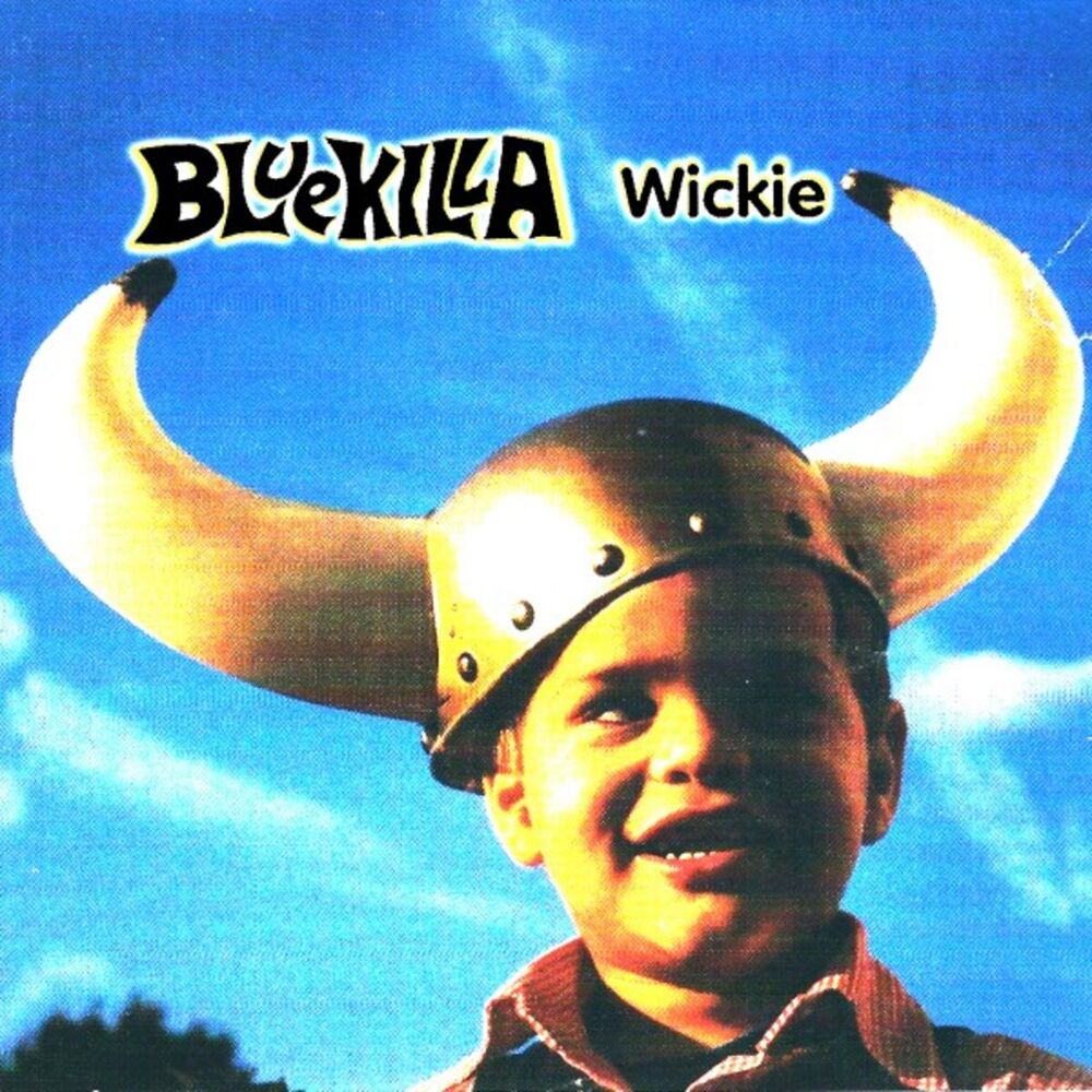 Picture of Wickie