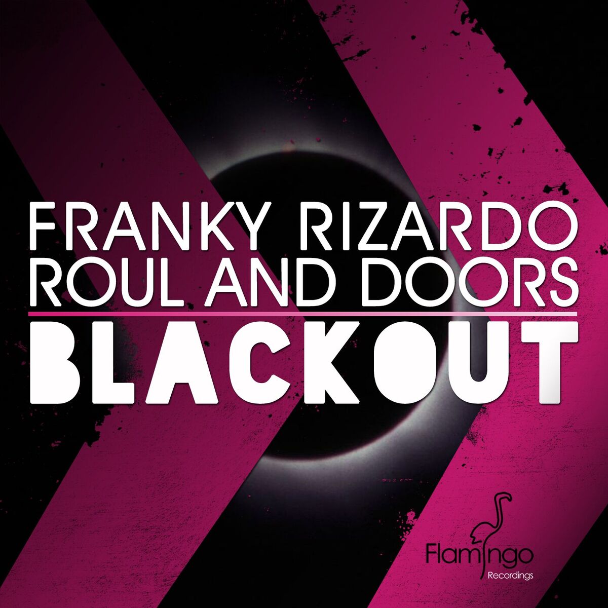 Album cover of Blackout