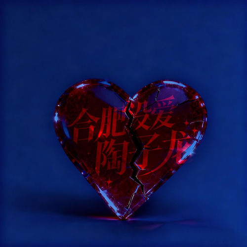 合肥没爱