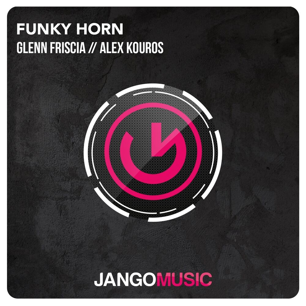 Picture of Funky Horn