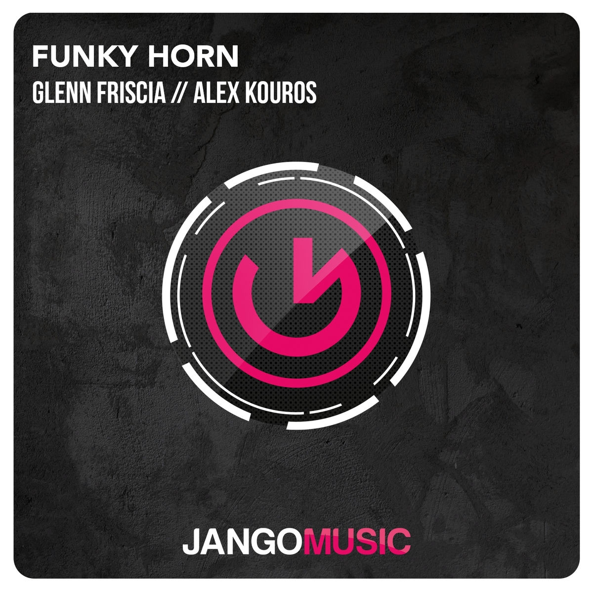 Album cover of Funky Horn