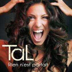 Cover of Rien n'est parfait
