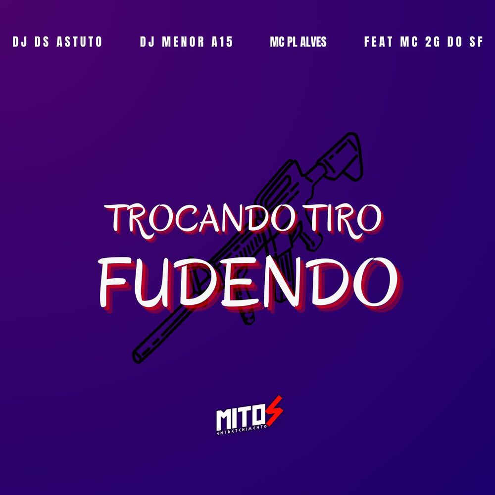 Picture of Trocando Tiro Fudendo