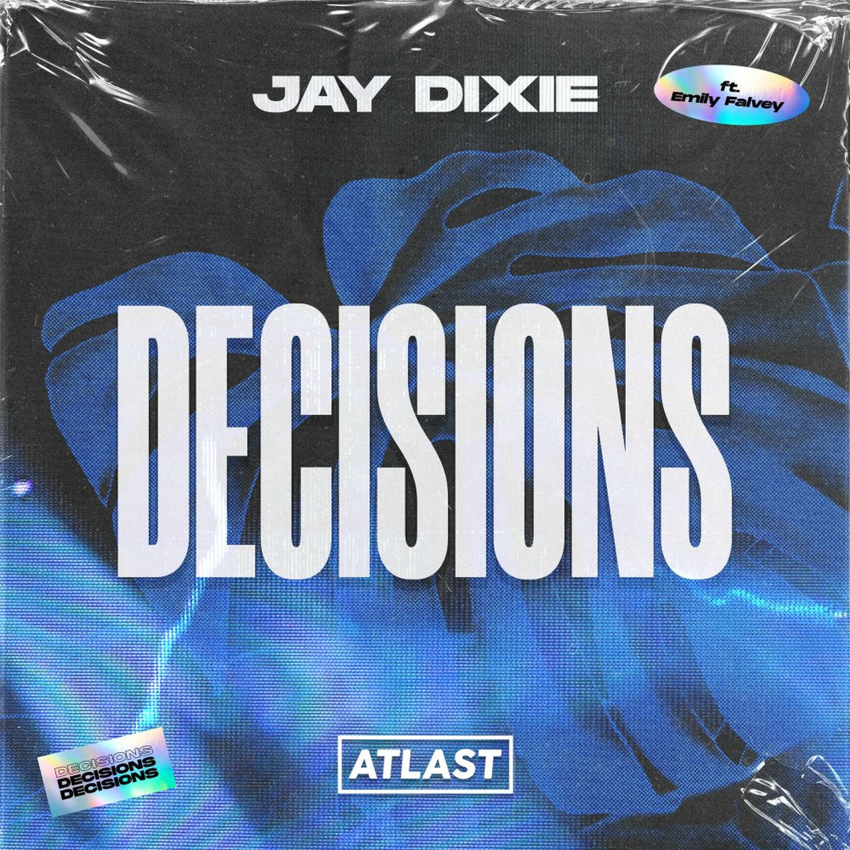 Album cover of Decisions