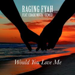 Cover of Would You Love Me (Remix)