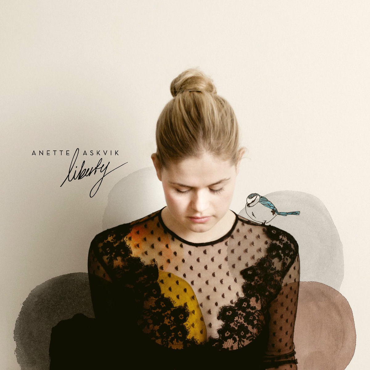 Album cover of Liberty (Immersive Edition)