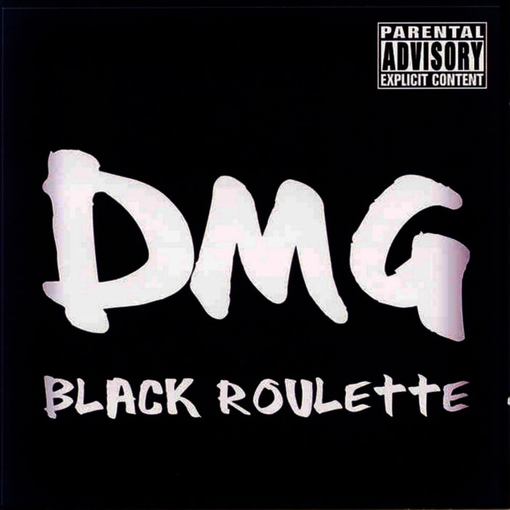 Picture of Black Roulette