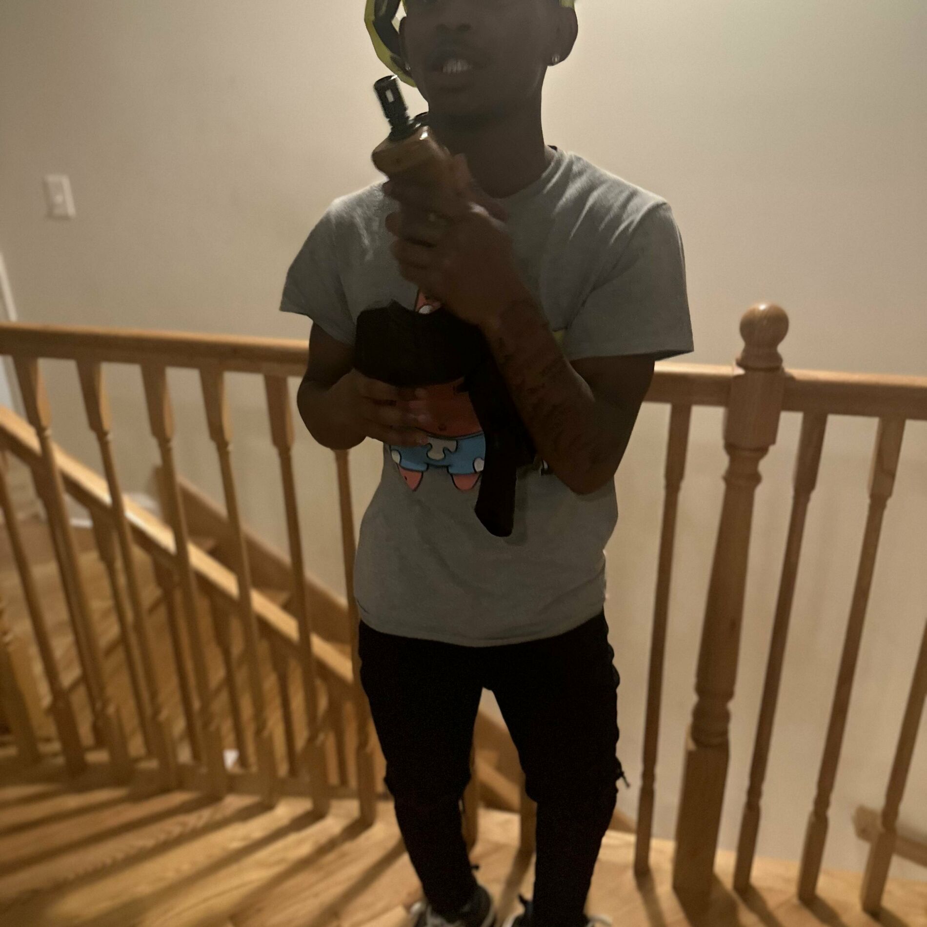 Album cover of Still Sippin