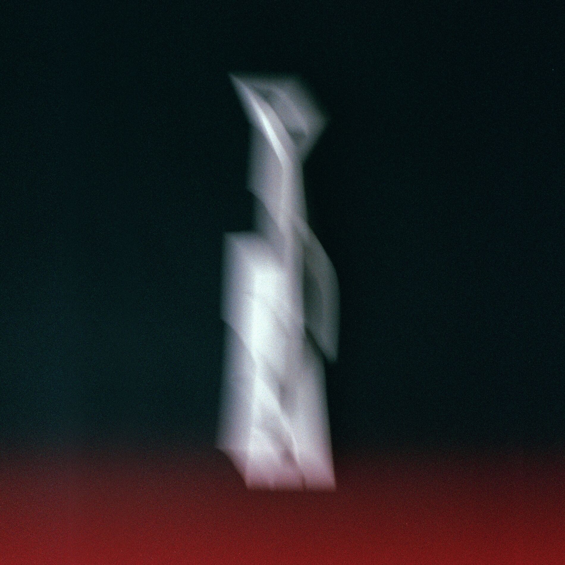 Album cover of Living Fields